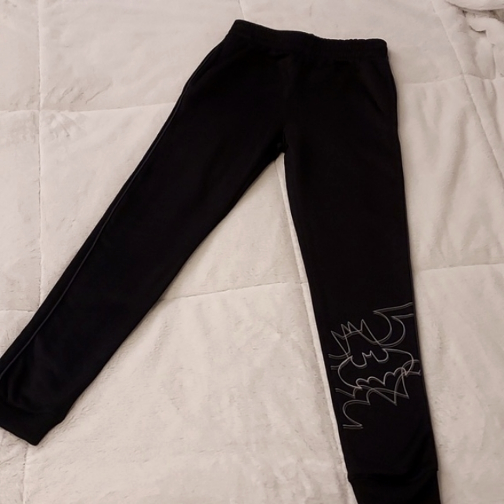 Boys Batman active pant